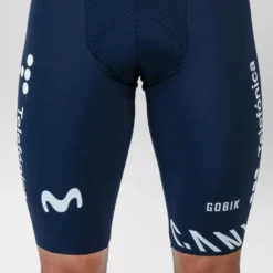 Salopette Gobik Movistar 2025 Lancer K10