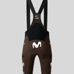 Salopette Gobik Movistar Team Gravel Squad 2025 Grit 2.0