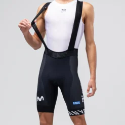 Salopette Gobik Movistar 2026 Limited 6.0 K10