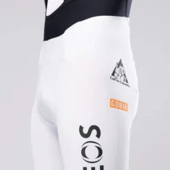 Salopette Gobik Netcompany Ineos 2026 Lancer K10 - Grigio