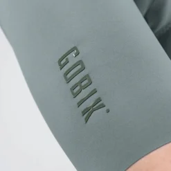 Salopette Gobik X K10 Liberty - Verde
