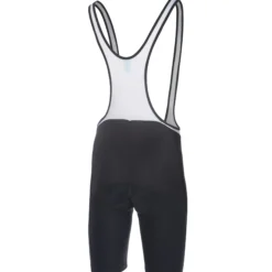 Salopette Jëuf Essential uomo - Nero