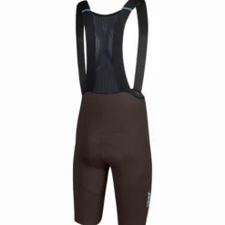 Salopette Jëuf Pro 2.0 - Marrone