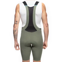 Salopette Jëuf Pro - Verde