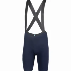Salopette Jëuf Pro Race 2.0 - Blu