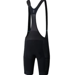 Salopette Jëuf Pro Race Gravel Cargo - Nero