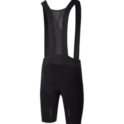 Salopette Jëuf Pro race Power - Nero