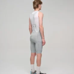 Salopette Maap Alt_Road Cargo 2.0 - Grigio chiaro
