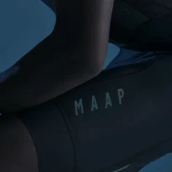 Salopette Maap Team Evo - Nero