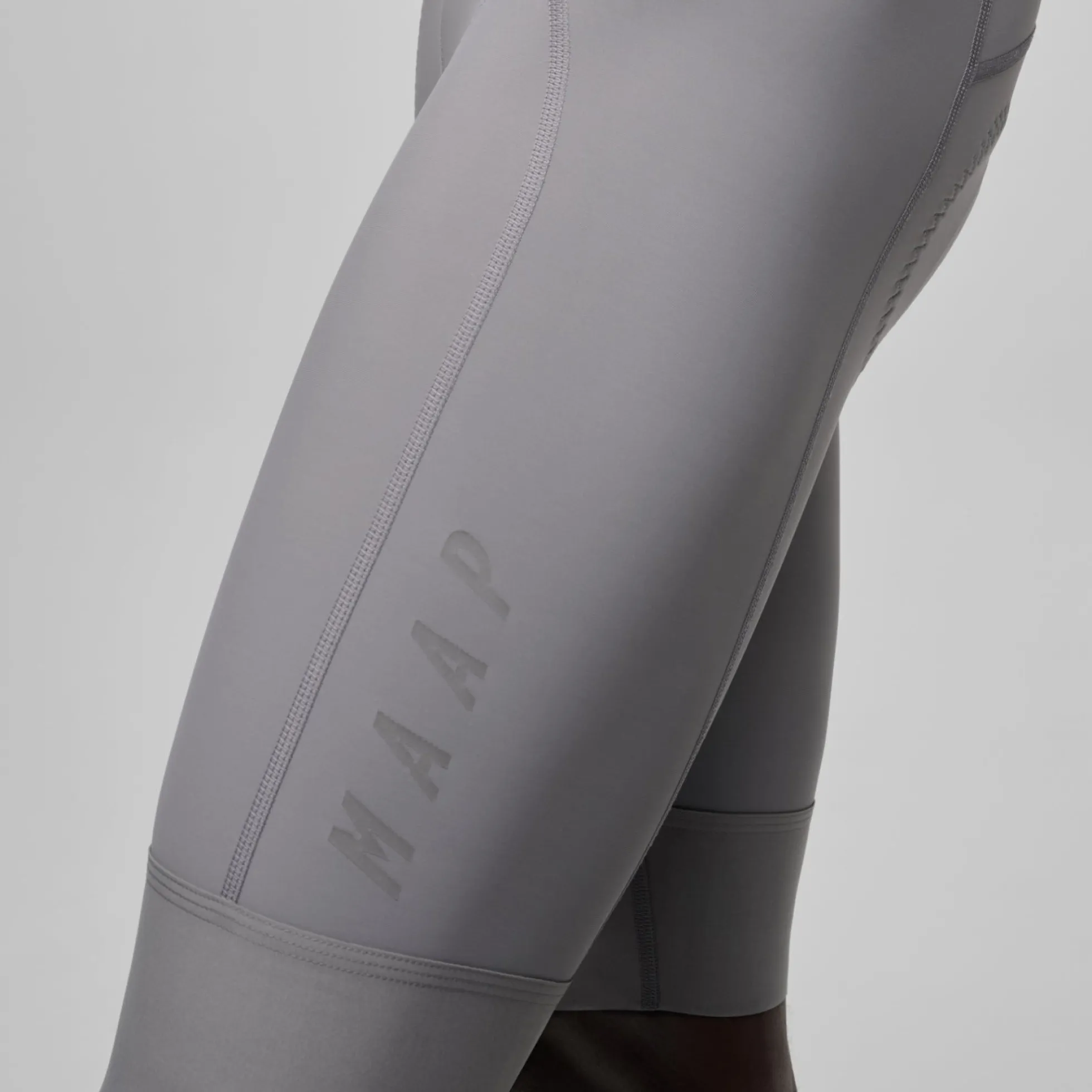 Salopette Maap Team Evo long - Grigio