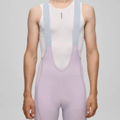 Salopette Maap Training Bib 3.0 - Viola chiaro