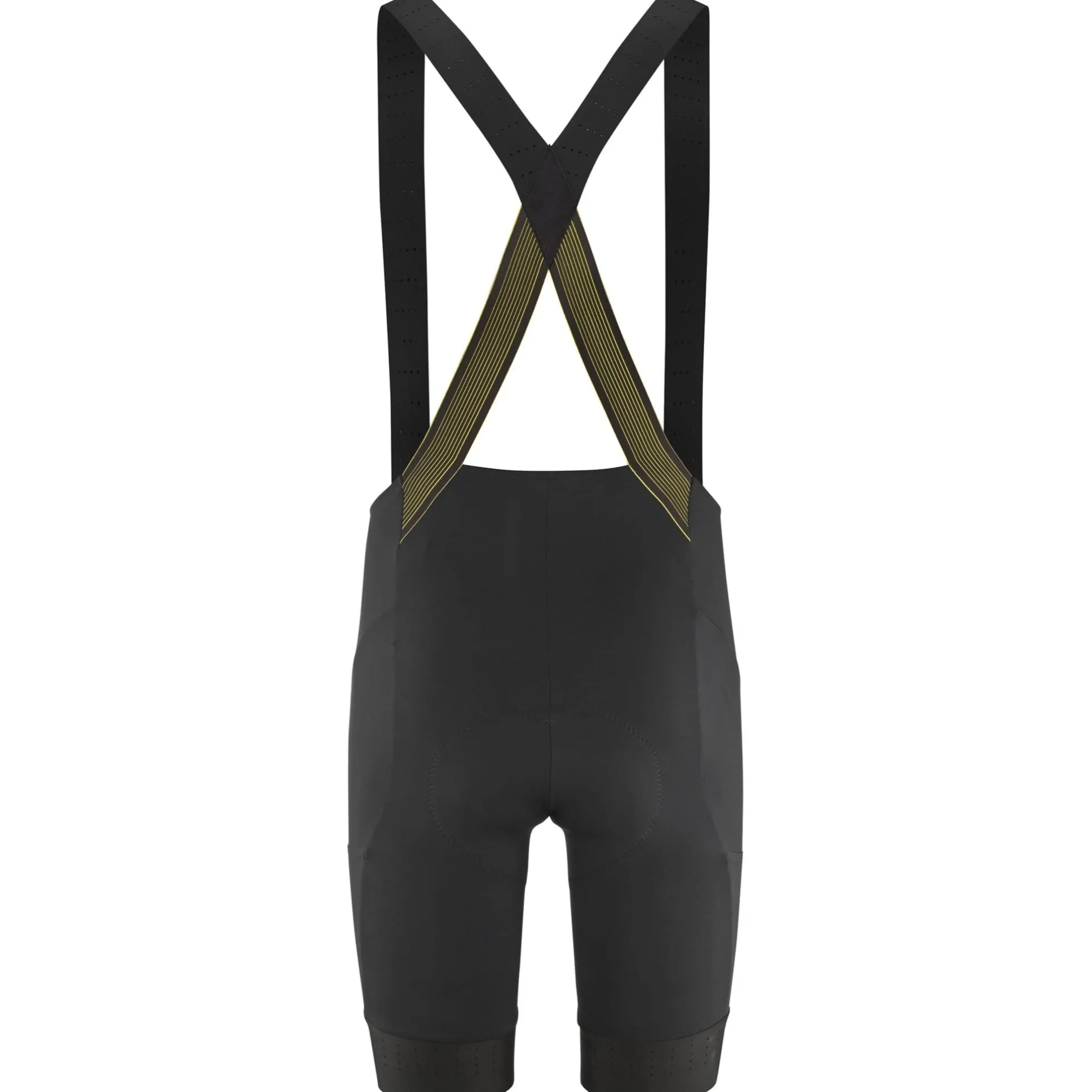 Salopette Mavic Allroad Cargo - Nero