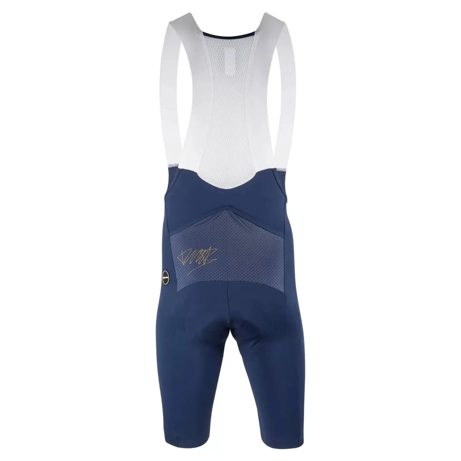 Salopette Nalini Benna80 Ride - Blu