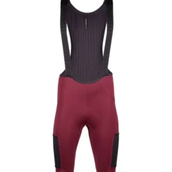 Salopette Nalini Gravel - Bordeaux