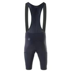 Salopette Nalini New Gravel - Nero
