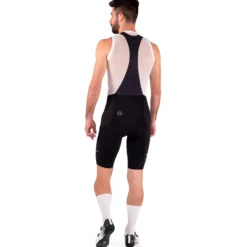 Salopette Nalini Protekt Dyneema - Nero