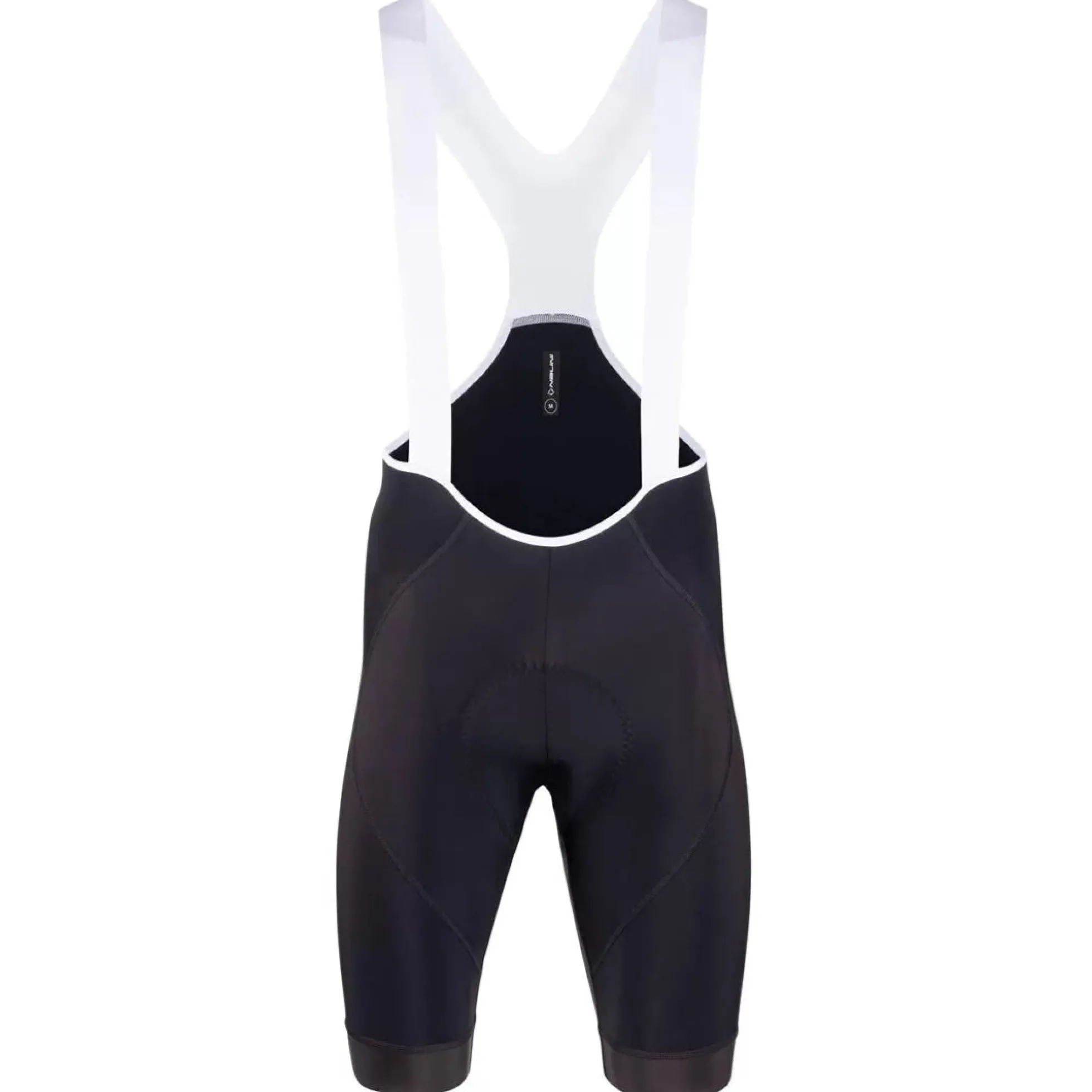 Salopette Nalini Thunder - Nero