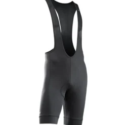 Salopette Northwave Active Gel - Nero