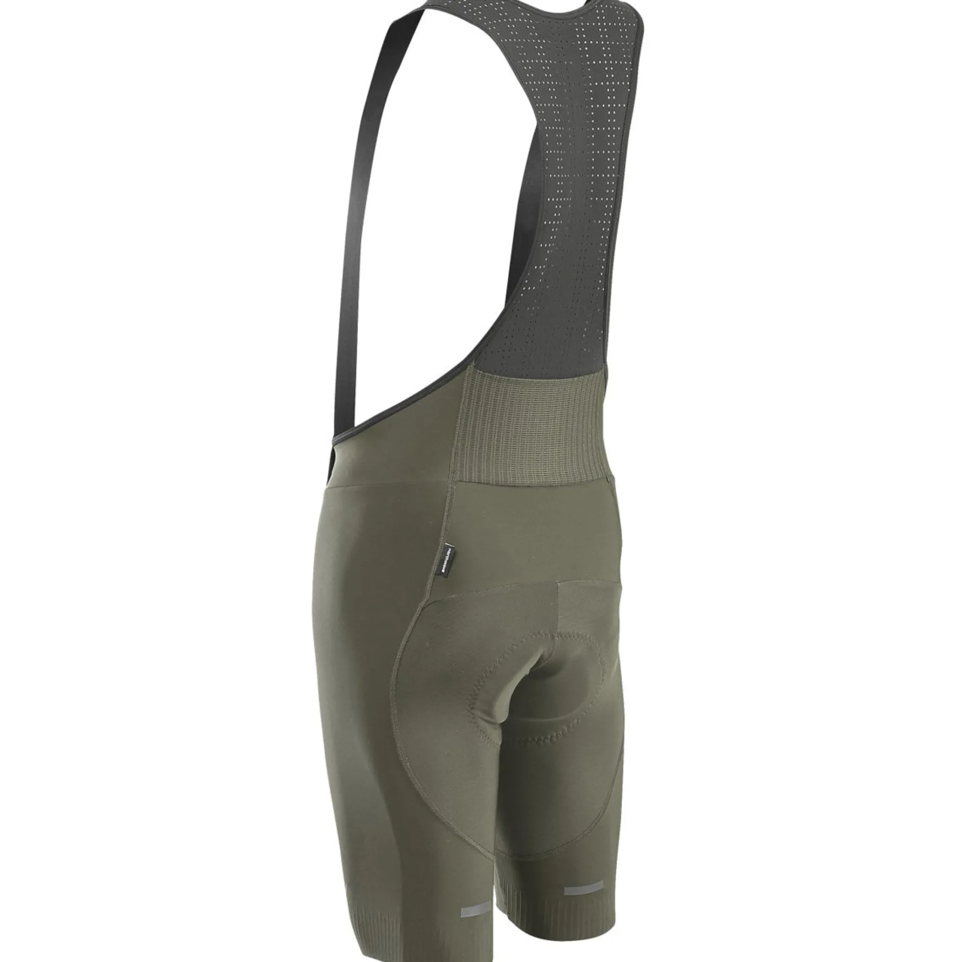 Salopette Northwave Fast - Verde