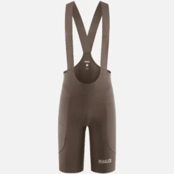 Salopette Pedaled Element Lightweight - Marrone
