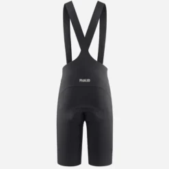 Salopette Pedaled Element Lightweight - Nero