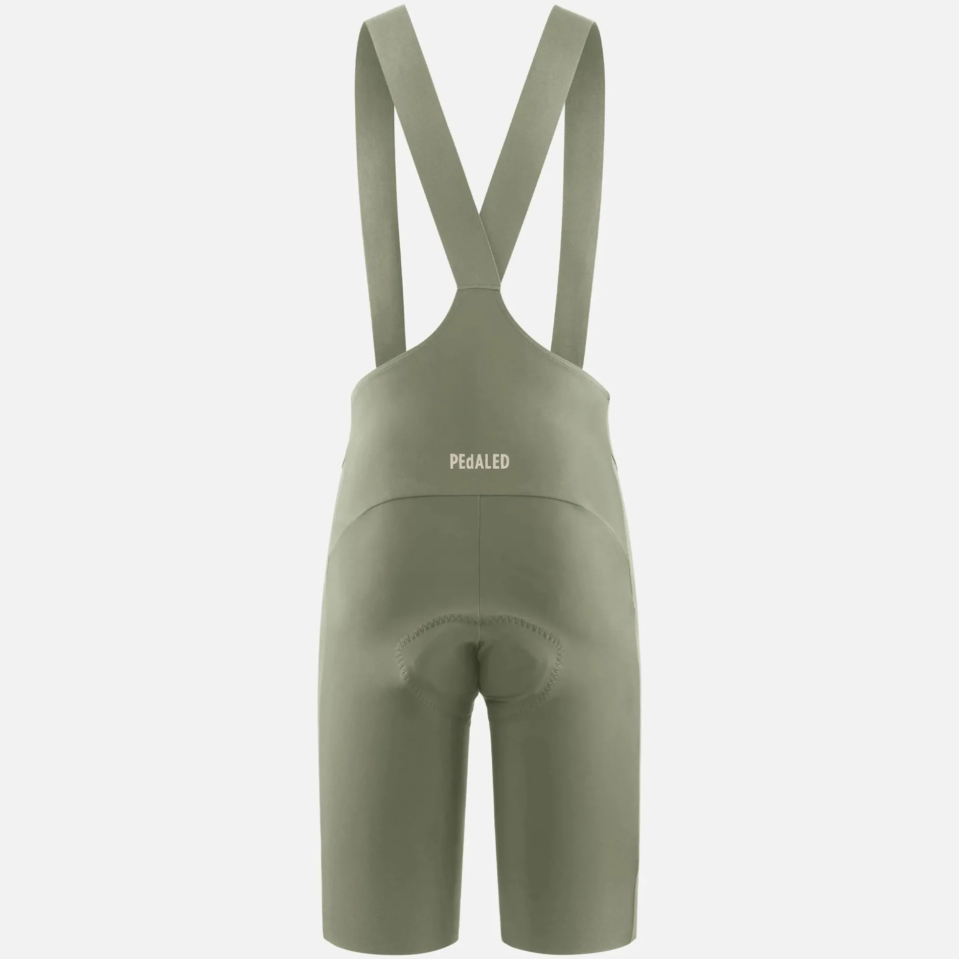 Salopette Pedaled Element Lightweight - Verde