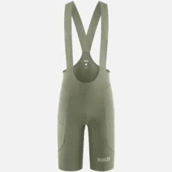 Salopette Pedaled Element Lightweight - Verde