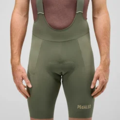 Salopette Pedaled Element Lightweight - Verde