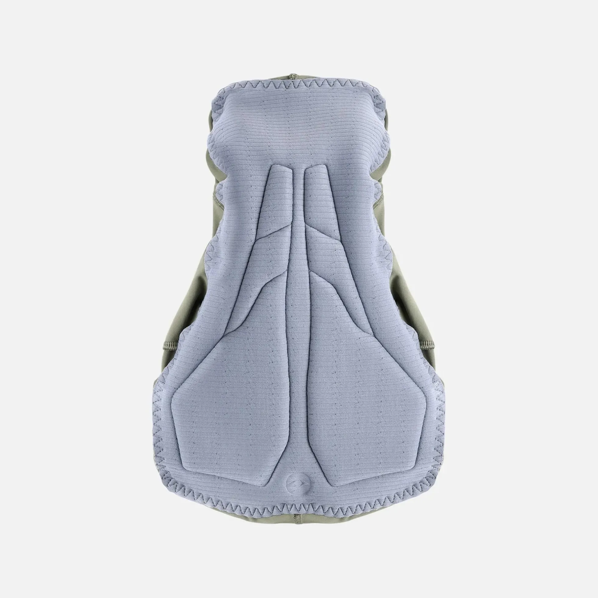 Salopette Pedaled Element Lightweight - Verde