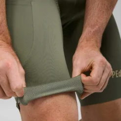 Salopette Pedaled Element Lightweight - Verde