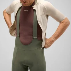Salopette Pedaled Element Lightweight - Verde