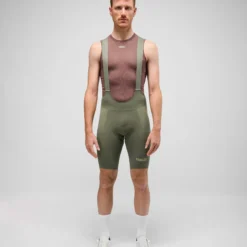 Salopette Pedaled Element Lightweight - Verde