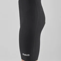 Salopette Pedaled Element - Nero