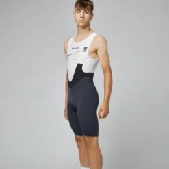 Salopette Pissei Magistrale UAE - Grigio