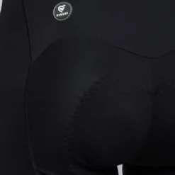 Salopette Pissei Magistrale UAE - Nero