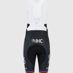 Salopette Pissei UAE Team Emirates - XRG 2026 - Tadej Pogacar