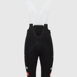 Salopette Pissei UAE Team Emirates 2025 Magistrale