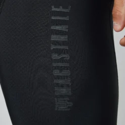 Salopette Pissei Ultralight Magistrale UAE - Nero