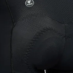 Salopette Pissei Ultralight Magistrale UAE - Nero