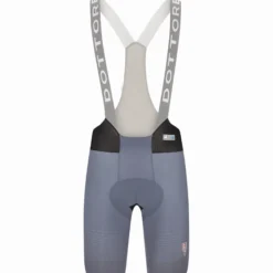 Salopette Q36.5 Dottore Clima - Grigio