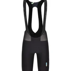 Salopette Q36.5 Dottore Clima 2025 - Nero