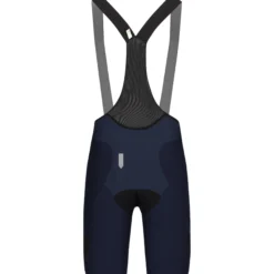 Salopette Q36.5 Dottore Hybrid - Blu scuro