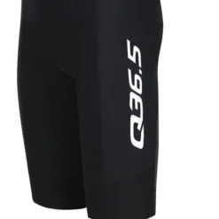 Salopette Q36.5 Gregarius Pro Signature - Nero