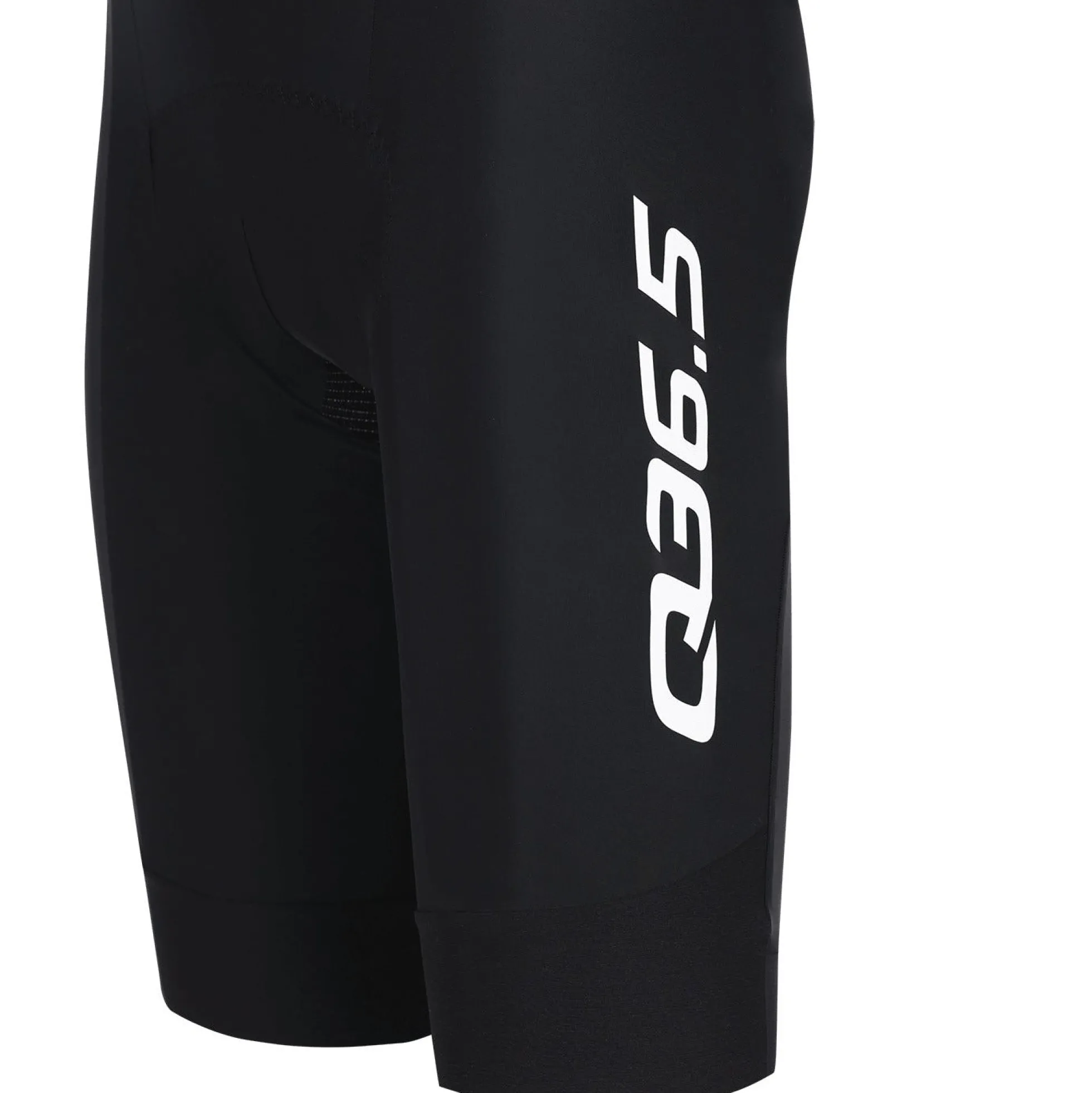Salopette Q36.5 Gregarius Pro Signature - Nero