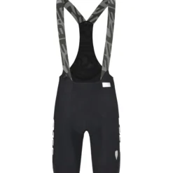 Salopette Q36.5 Gregarius Pro Signature - Nero
