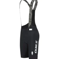Salopette Q36.5 Gregarius Pro Signature - Nero