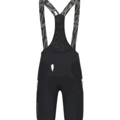 Salopette Q36.5 Gregarius Pro Signature - Nero