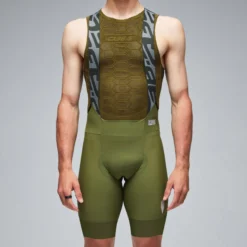 Salopette Q36.5 Gregarius Pro - Verde