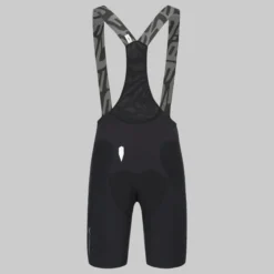 Salopette Q36.5 Gregarius Pro - Nero
