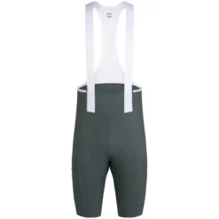 Salopette Rapha Brevet Element Cargo - Grigio